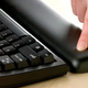 3M Gel Wrist Rest, $11